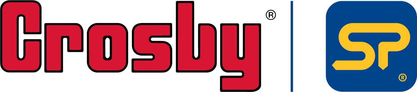 Crosby Straightpoint